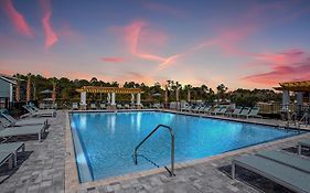 One Key Lux Apt - Lpga Speedway Airport Beach