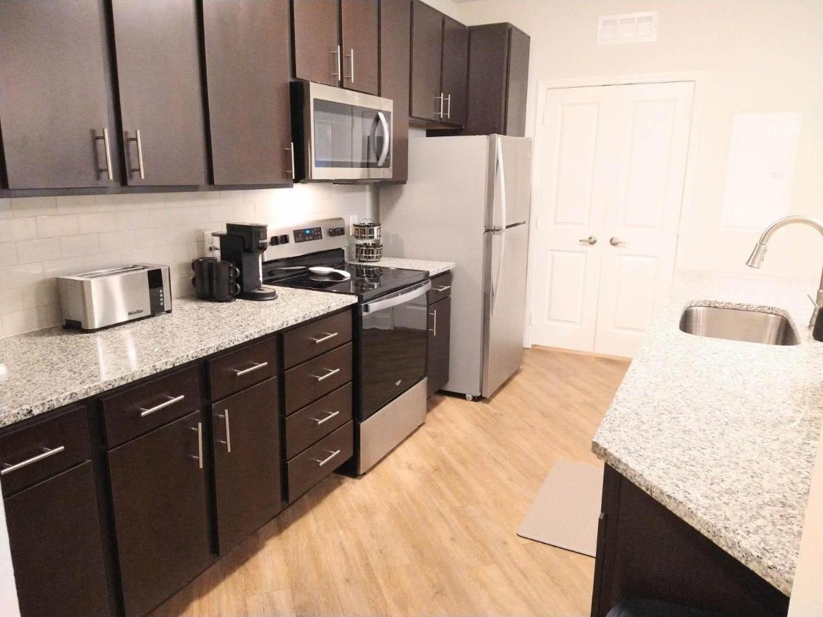 One Key Lux Apt - Lpga Speedway Airport Beach Apartment Daytona Beach Exterior photo