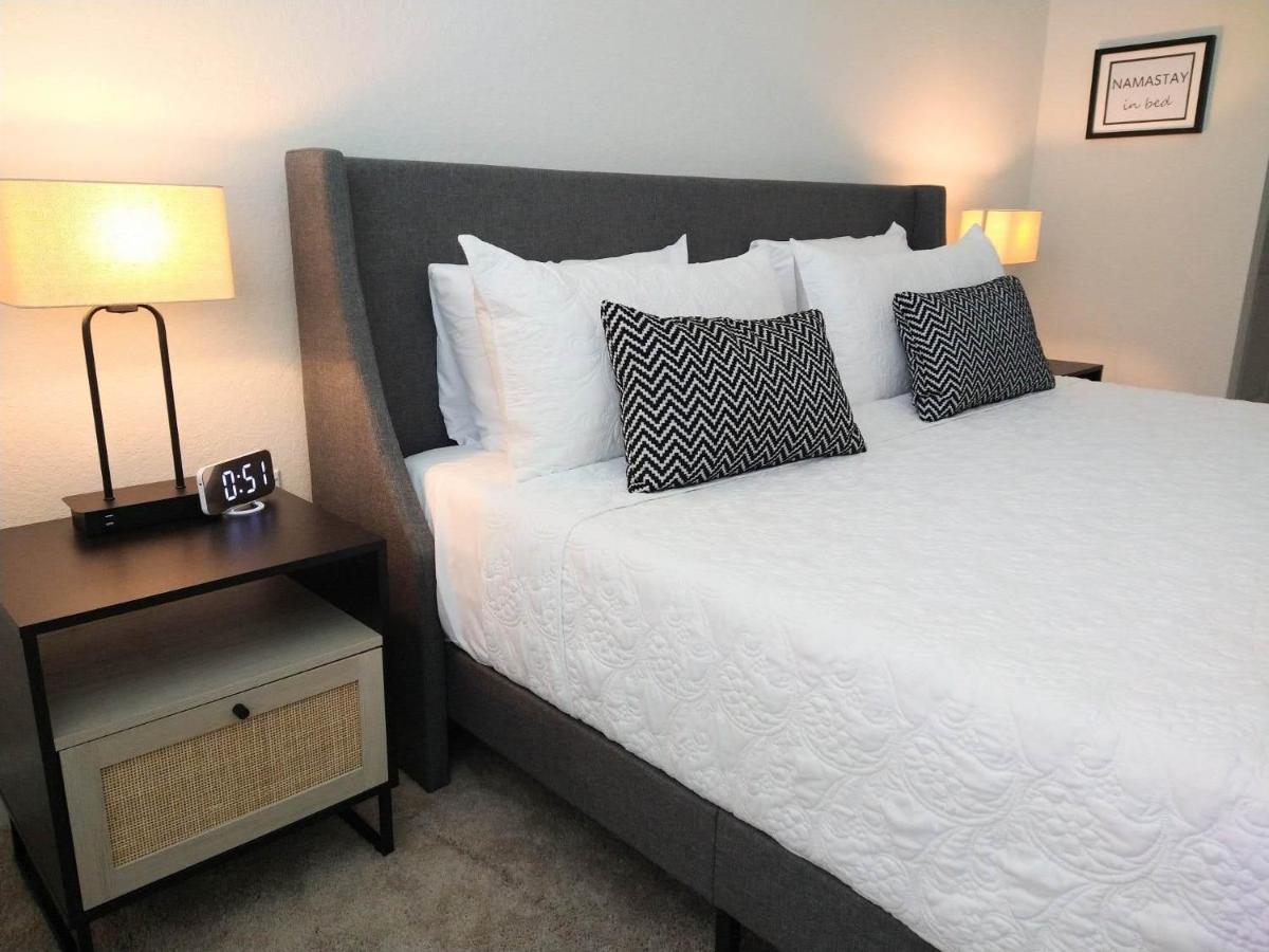 One Key Lux Apt - Lpga Speedway Airport Beach Apartment Daytona Beach Exterior photo