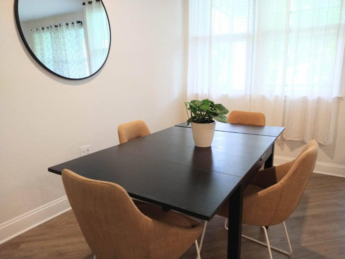 One Key Lux Apt - Lpga Speedway Airport Beach Apartment Daytona Beach Exterior photo