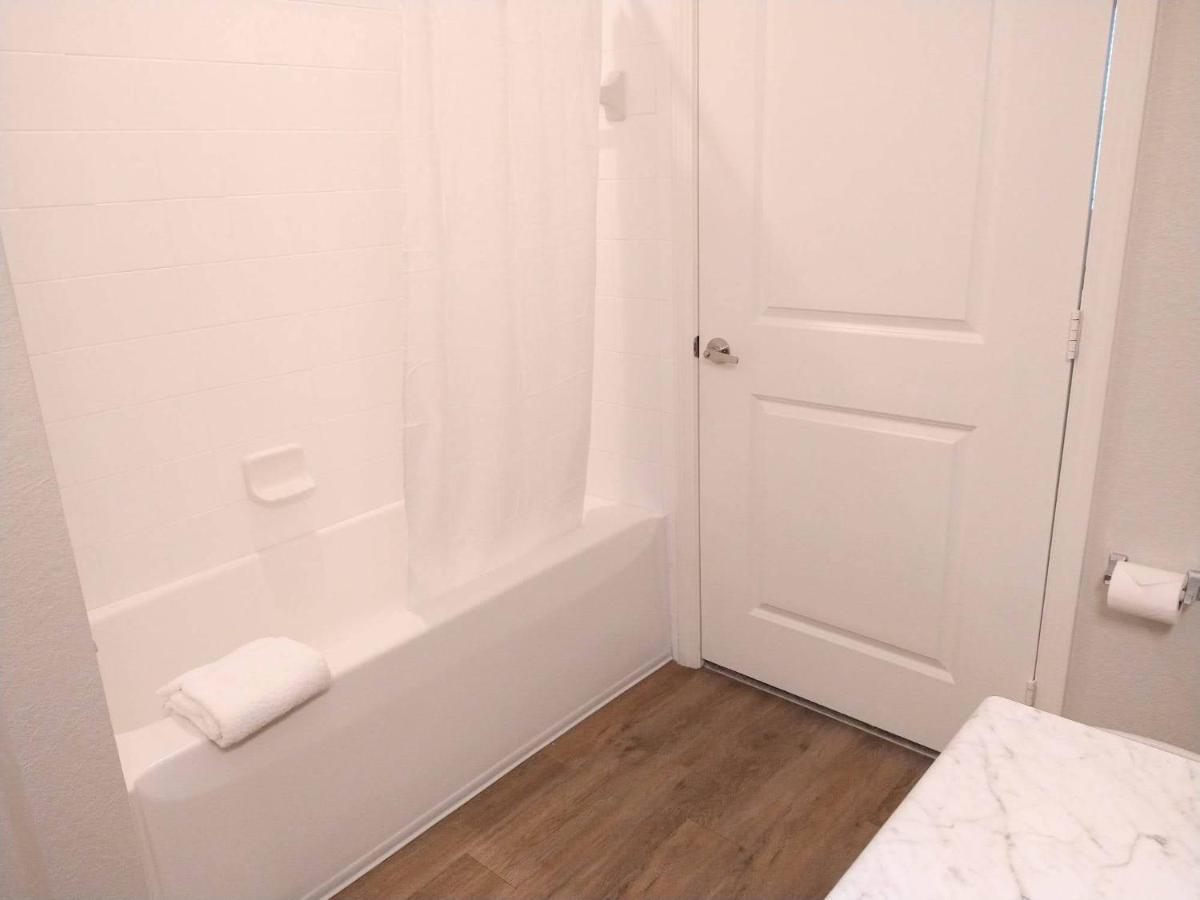 One Key Lux Apt - Lpga Speedway Airport Beach Apartment Daytona Beach Exterior photo