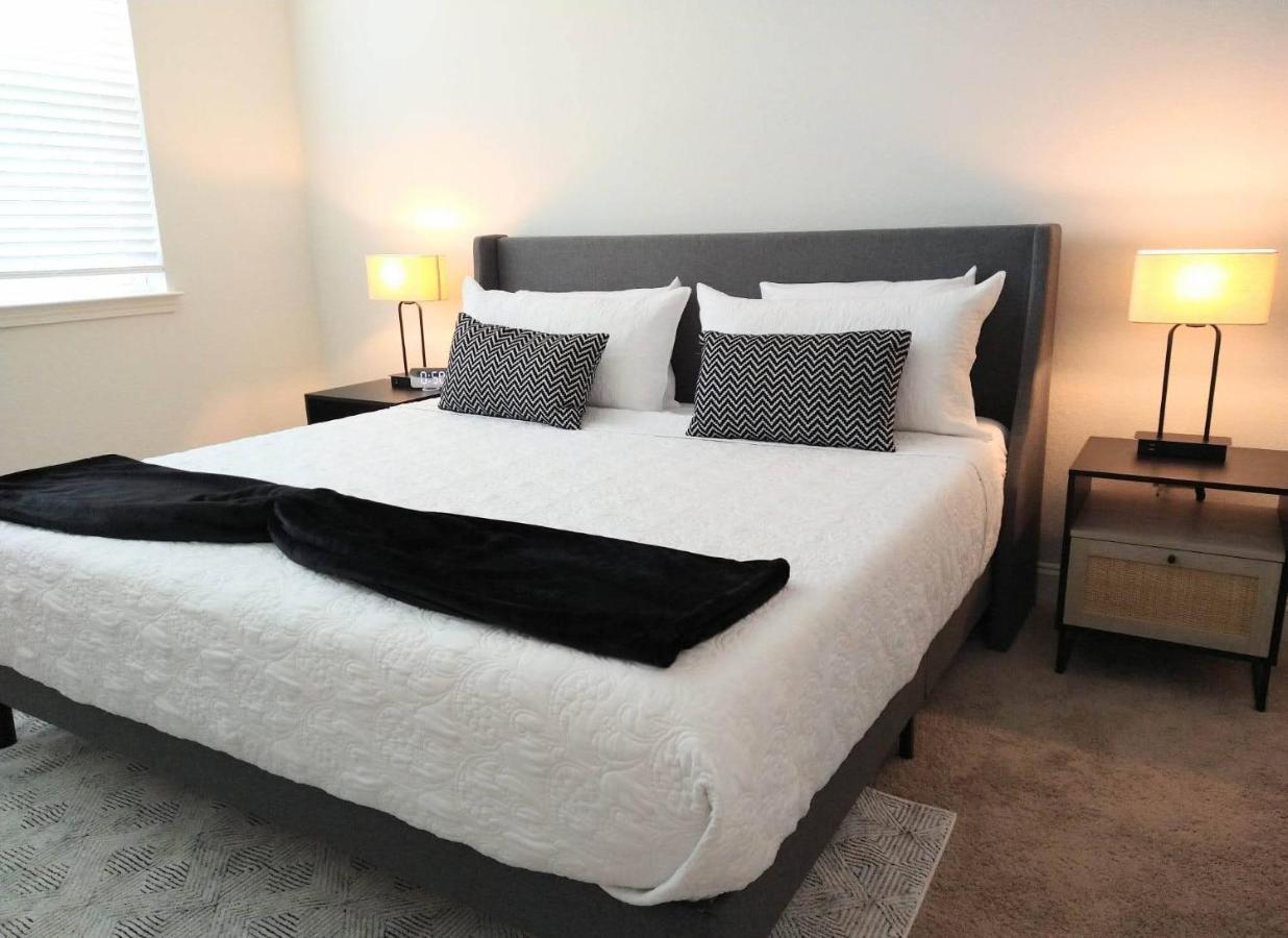 One Key Lux Apt - Lpga Speedway Airport Beach Apartment Daytona Beach Exterior photo