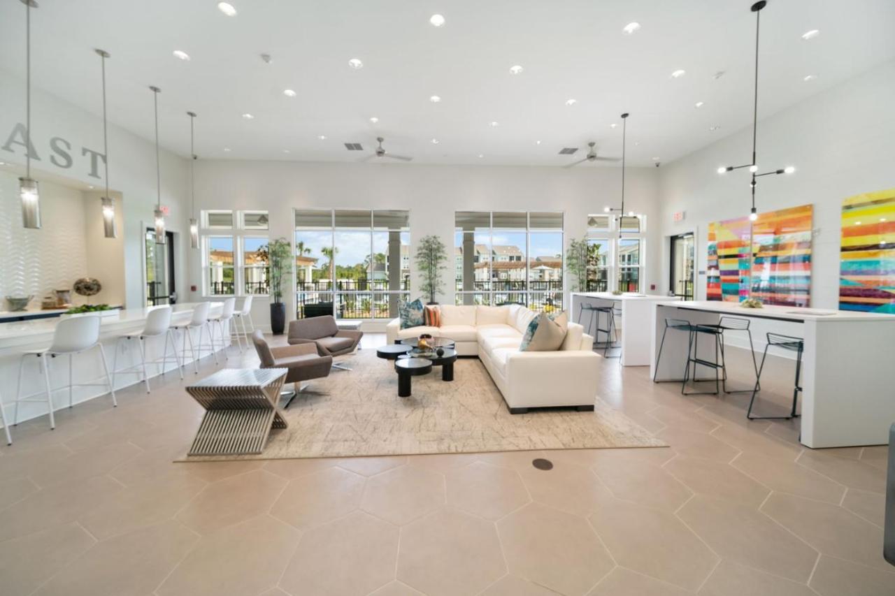One Key Lux Apt - Lpga Speedway Airport Beach Apartment Daytona Beach Exterior photo