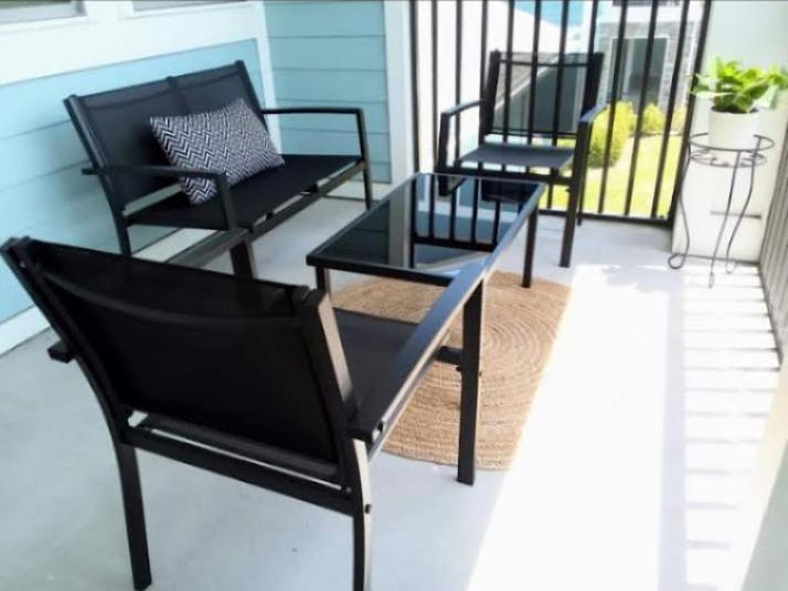 One Key Lux Apt - Lpga Speedway Airport Beach Apartment Daytona Beach Exterior photo